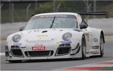 76 - Porsche 997 GT3 R #WP0ZZZ99ZBS799517 - IMSA Performance