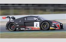 2 - Audi R8 LMS #AS4SAFGT201600020 - Belgian Audi Club Team WRT