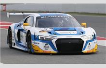 5 - Audi R8 LMS #AS4SAFGT201600016 - Phoenix Racing