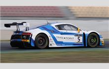 5 - Audi R8 LMS #AS4SAFGT201600016 - Phoenix Racing