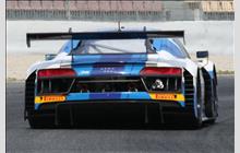 5 - Audi R8 LMS #AS4SAFGT201600016 - Phoenix Racing