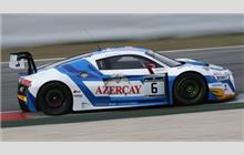 6 - Audi R8 LMS #AS4SAFGT2016E1018 - Phoenix Racing