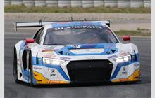 6 - Audi R8 LMS #AS4SAFGT2016E1018 - Phoenix Racing