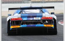 6 - Audi R8 LMS #AS4SAFGT2016E1018 - Phoenix Racing