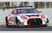 23 - Nissan GT-R Nismo GT3 - Nissan GT Academy Team RJN
