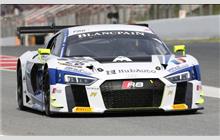 26 - Audi R8 LMS #AS4SAFGT201600036 - Sainteloc Racing