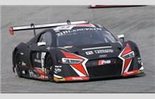 33 - Audi R8 LMS #AS4SAFGT201600019 - Belgian Audi Club Team WRT