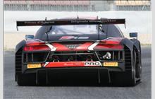 33 - Audi R8 LMS #AS4SAFGT201600019 - Belgian Audi Club Team WRT