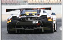 58 - McLaren 650S GT3 #23??? - Garage 59