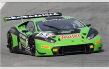 63 - Lamborghini Huracán GT3 - GRT Grasser Racing Team