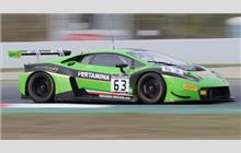 63 - Lamborghini Huracán GT3 - GRT Grasser Racing Team
