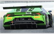 63 - Lamborghini Huracán GT3 - GRT Grasser Racing Team