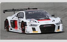 74 - Audi R8 LMS #AS4SAFGT201600046 - ISR