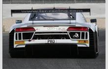 74 - Audi R8 LMS #AS4SAFGT201600046 - ISR