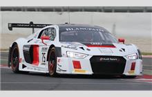 75 - Audi R8 LMS - ISR