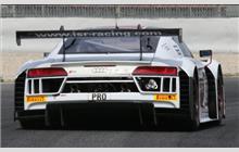 75 - Audi R8 LMS - ISR