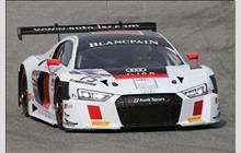 75 - Audi R8 LMS - ISR