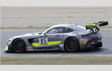 85 - Mercedes-AMG GT3 - HTP Motorsport