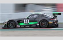 86 - Mercedes-AMG GT3 - HTP Motorsport