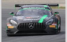 86 - Mercedes-AMG GT3 - HTP Motorsport