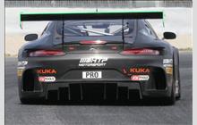 86 - Mercedes-AMG GT3 - HTP Motorsport