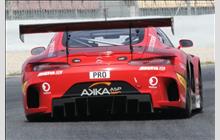 88 - Mercedes-AMG GT3 #AMG GT3 190 16 044 - AKKA ASP