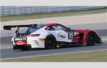 89 - Mercedes-AMG GT3 #AMG GT3 190 16 014 - AKKA ASP
