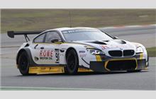 98 - BMW F13 M6 GT3 - Rowe Racing