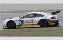98 - BMW F13 M6 GT3 - Rowe Racing