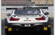98 - BMW F13 M6 GT3 - Rowe Racing