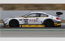 99 - BMW F13 M6 GT3 - Rowe Racing