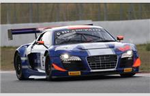 6 - Audi R8 LMS Ultra #AS42A0FGT310 0279 - Sainteloc Racing