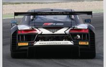 12 - Audi R8 LMS #AS4SAFGT201700068 - W Racing Team