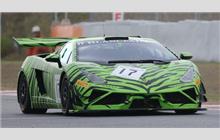 17 - Lamborghini Gallardo GT3 #22-20286-0002 (Reiter) - HP Racing
