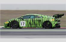 17 - Lamborghini Gallardo GT3 #22-20286-0002 (Reiter) - HP Racing