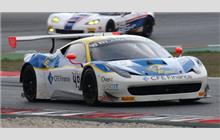 49 - Ferrari 458 Italia GT3 #3290 (Michelotto) - AF Corse