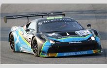 65 - Ferrari 458 Italia GT3 #3434 (Michelotto) - Kessel Racing