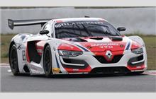 69 - Renault RS01 #007 (Dallara) - Monlau Competicion