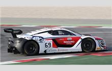 69 - Renault RS01 #007 (Dallara) - Monlau Competicion