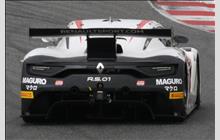 69 - Renault RS01 #007 (Dallara) - Monlau Competicion