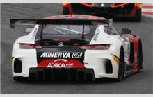 89 - Mercedes-AMG GT3 #AMG GT3 190 16 023 - AKKA ASP