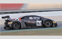 963 - Lamborghini Huracán GT3 #ALSCGT201500028 - X Bionic Racing Team