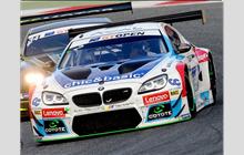 2 - BMW M6 GT3 - BMW Team Teo Martín