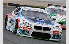 2 - BMW M6 GT3 - BMW Team Teo Martín