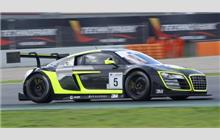 5 - Audi R8 LMS Ultra #AS42A0FGT310 0284 - Drivex School