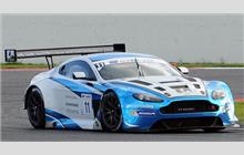 7 - Ferrari 488 GT3 (Michelotto) - SF Racing