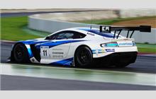 11 - Aston Martin Vantage GT3 #029 (Prodrive) - TF Sport