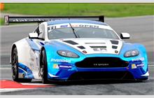 11 - Aston Martin Vantage GT3 #029 (Prodrive) - TF Sport