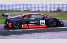 25 - Lamborghini Huracán GT3 - Antonelli Motorsport