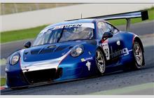 28 - Porsche 991 GT3 R #WP0ZZZ99ZGS199524 - Attempto Racing